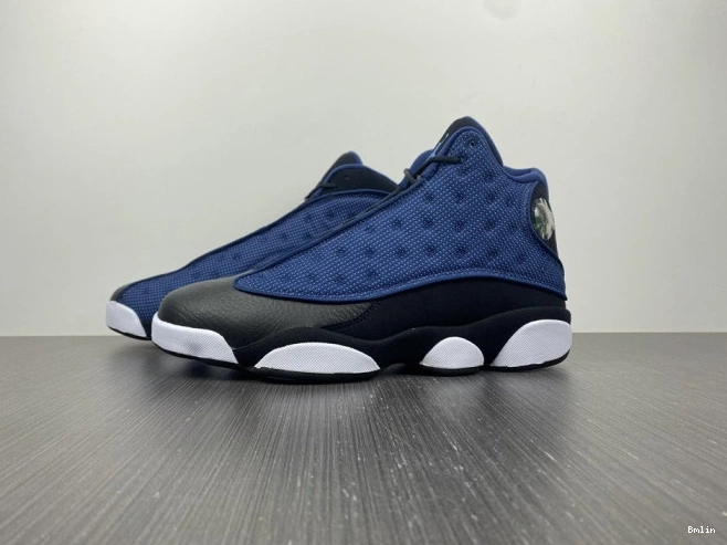 Bmlin shoes Jordan Blue Brave 13 Air DJ5982-400 0724